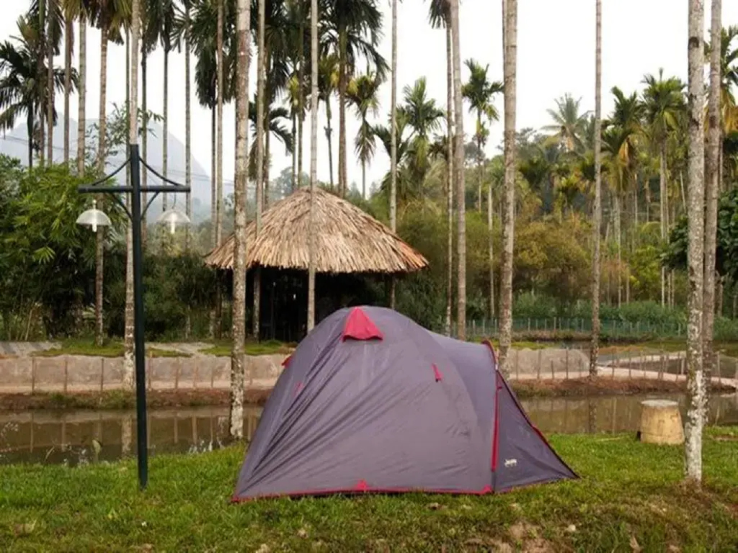 OYO Premium Hill Stays Kolagappara