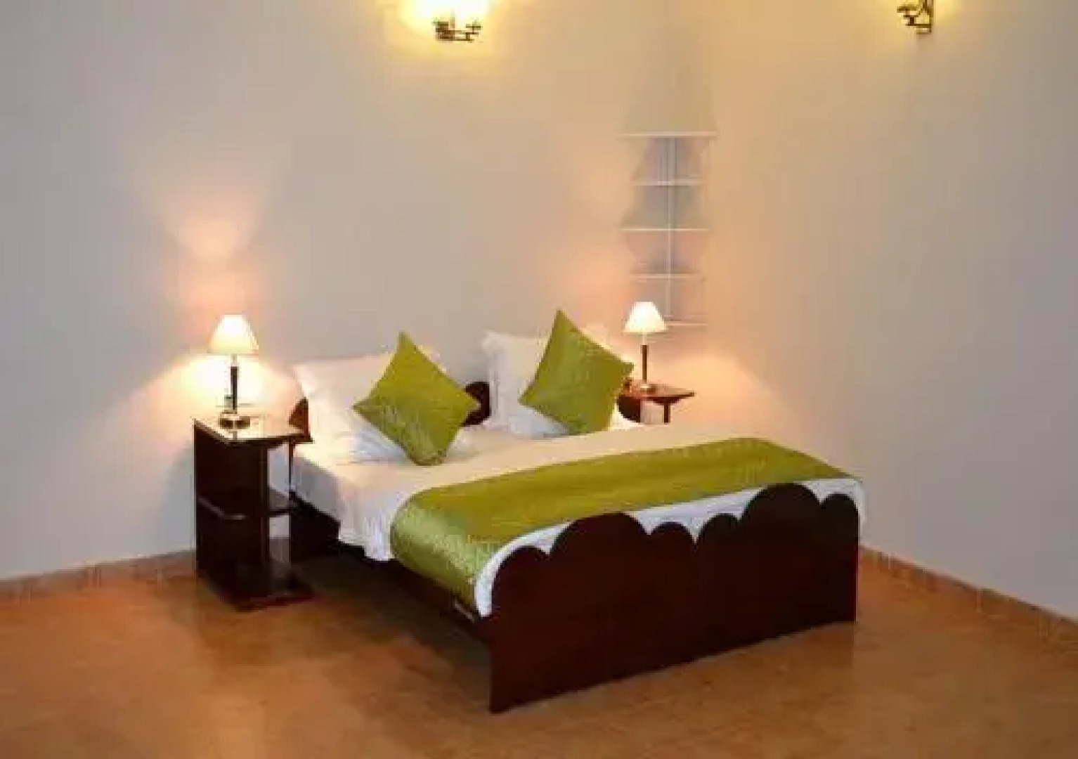 Nya Sylee Director's Bungalow