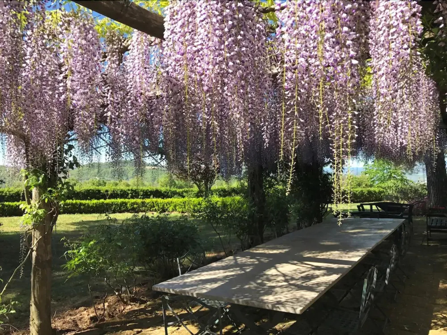 Verdidea - VILLA EUGENIA