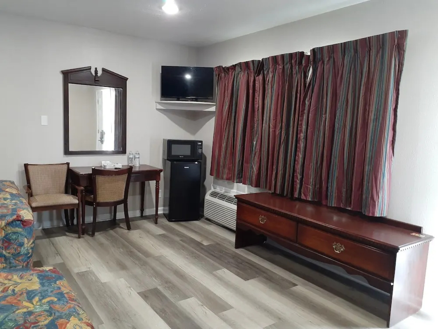 Scenic River Inn Wartburg Hwy 27