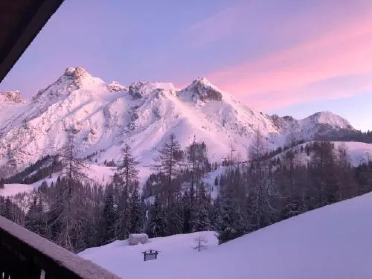 Strussingalm