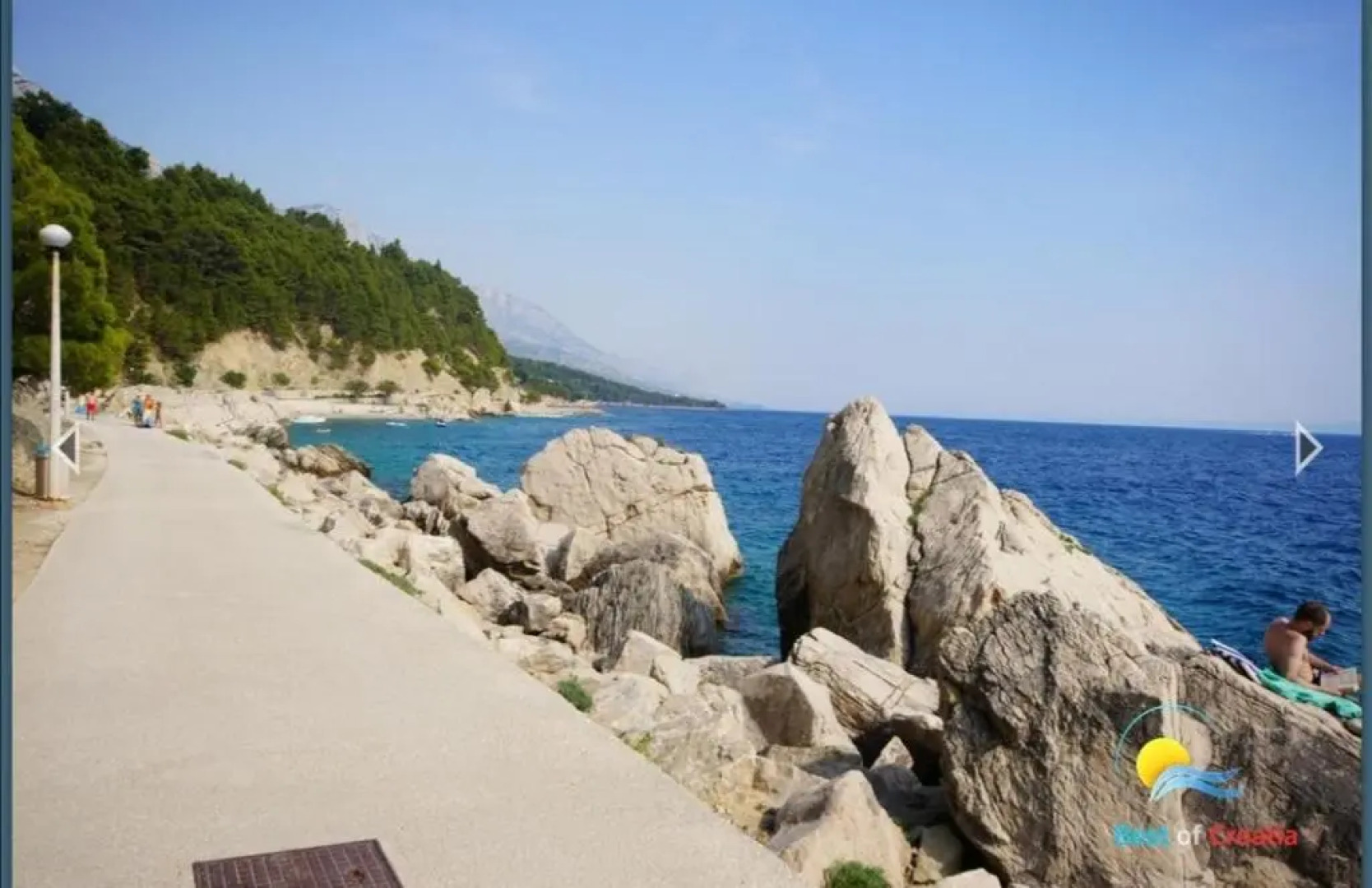 Apartmani Mares - 20 m from the beach