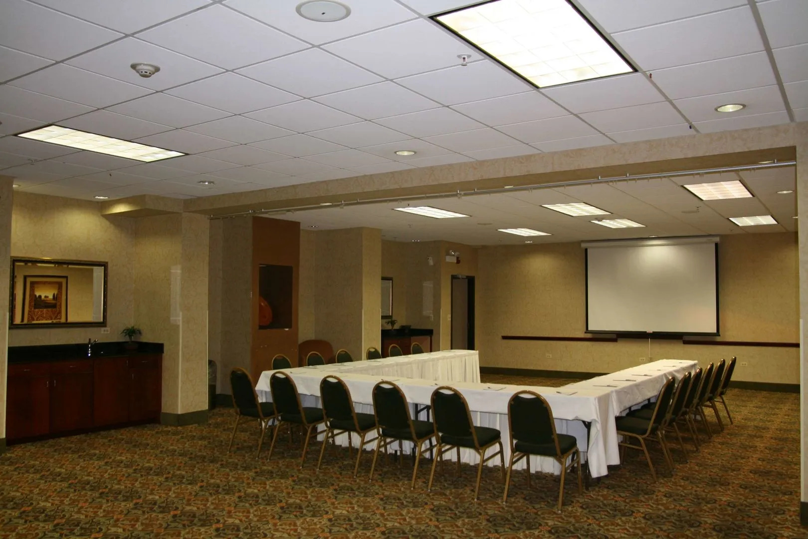 Hampton Inn & Suites Bolingbrook