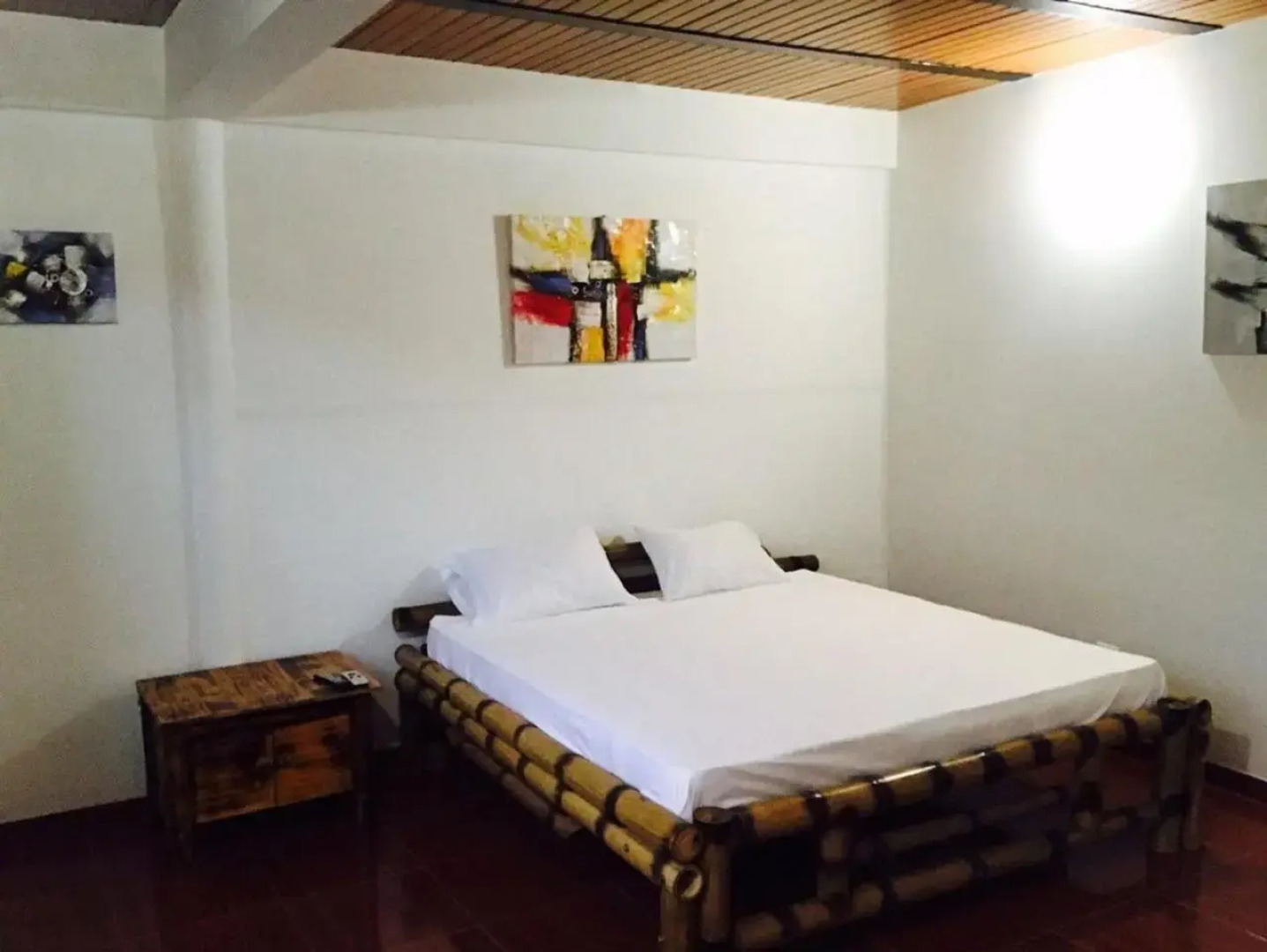 Hotel Boutique Villa María