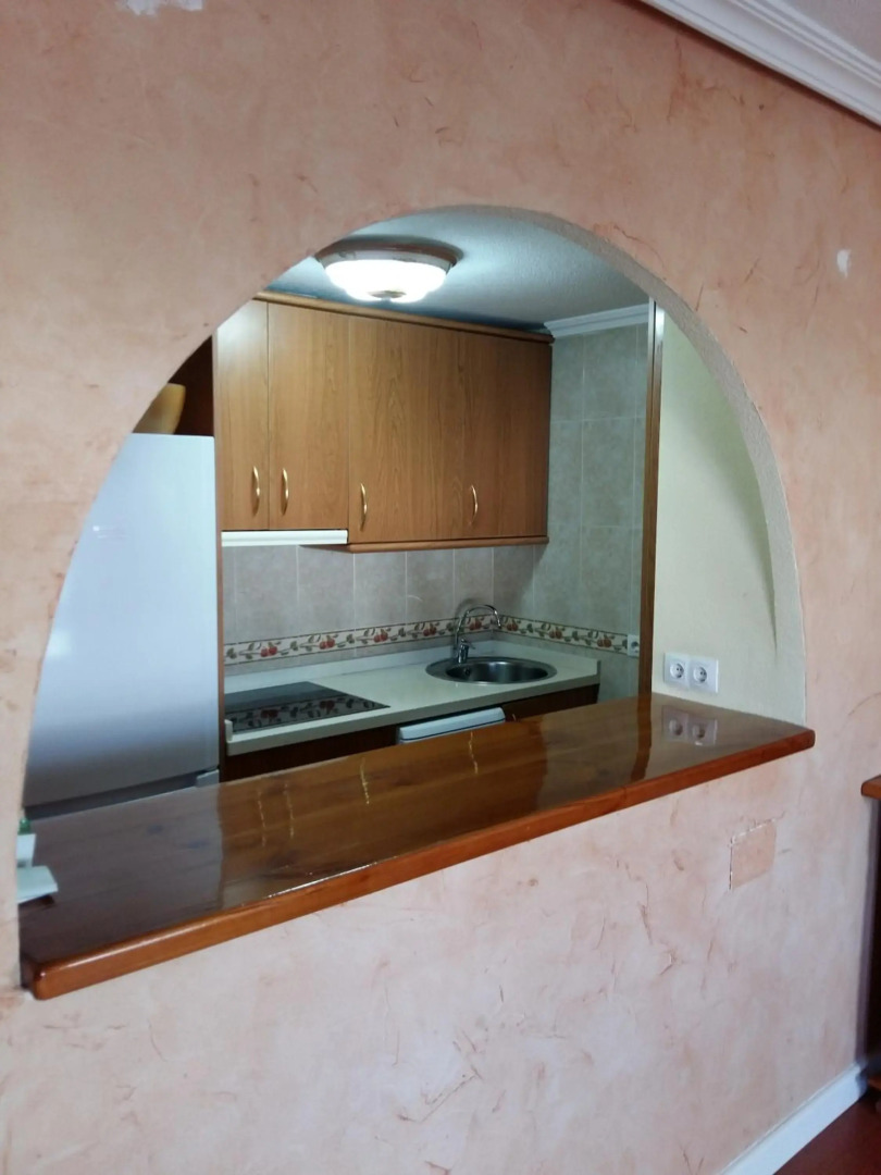 Apartamento Alkabir Playa