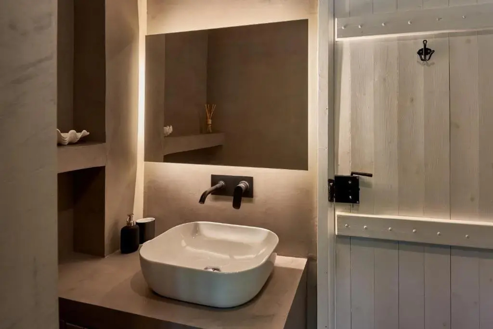 Develikia Private Villas Villa-1 Ierissos