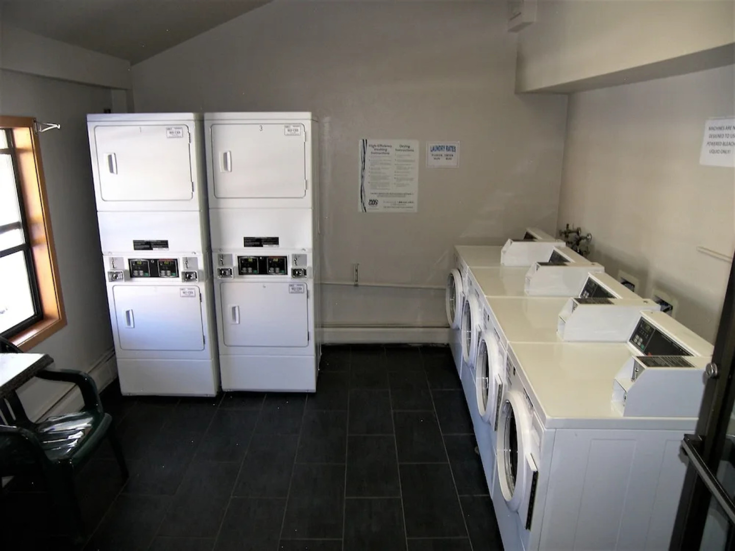 Mountainside 2 Bed 2 Bath