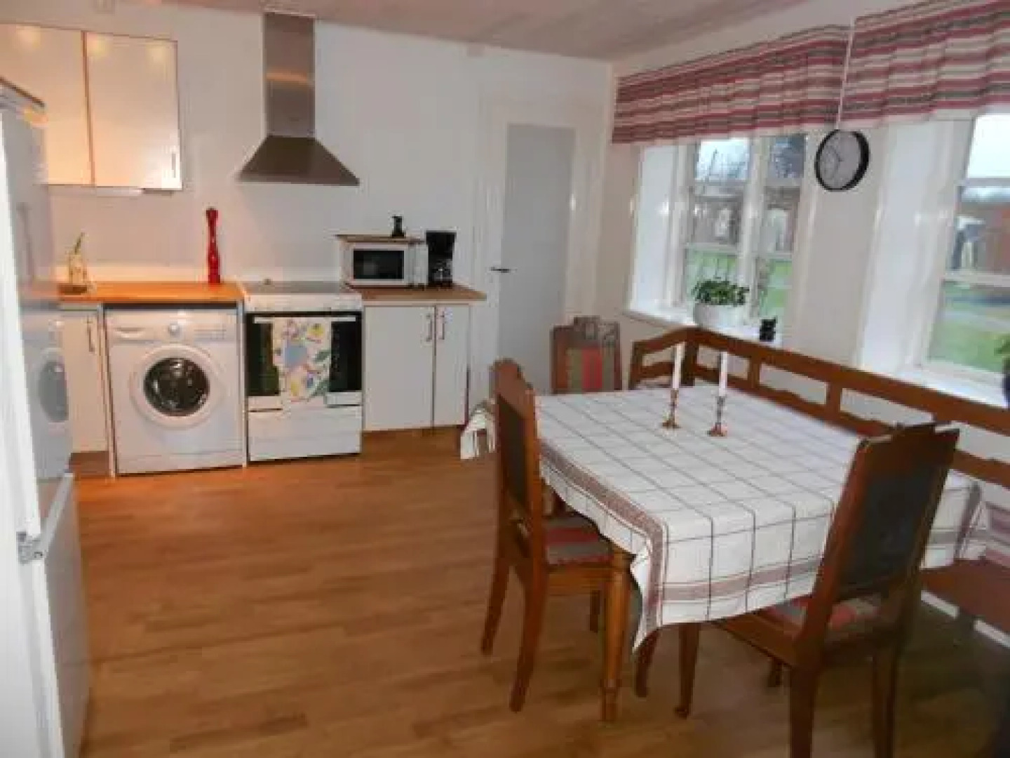 Fjälkinge Boställe