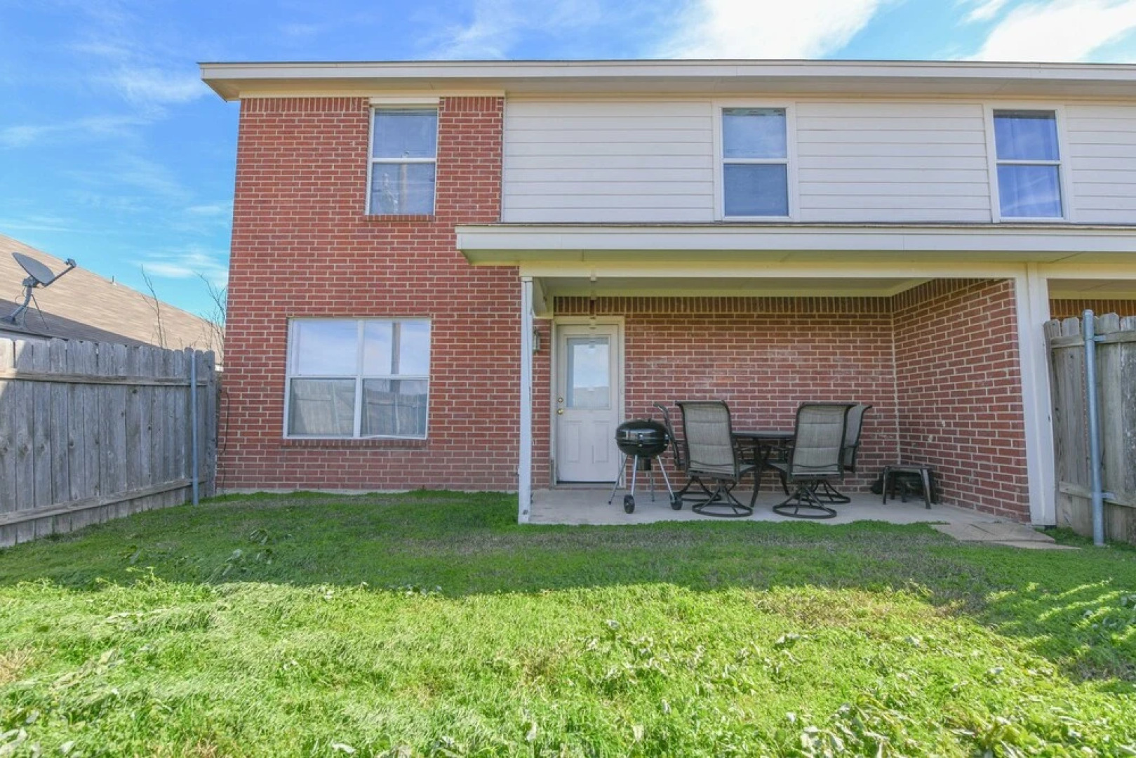 Killeen Furnished Family Rentals