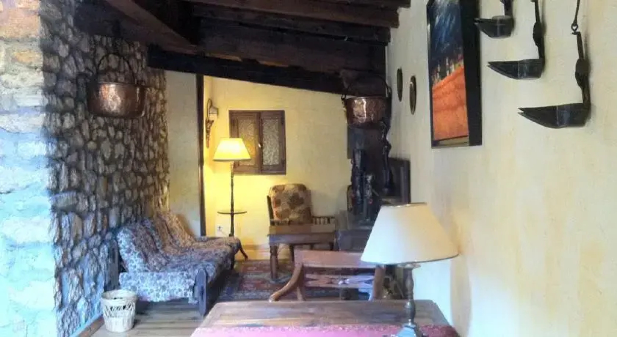 El Cerrao de San José