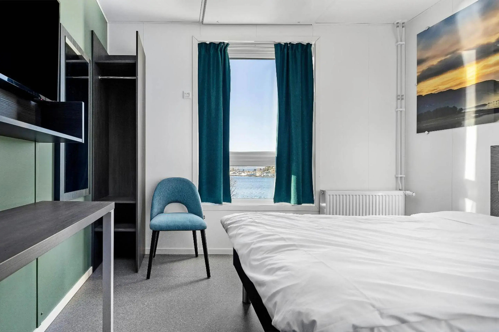 Aiden By Best Western Trondheim Airport