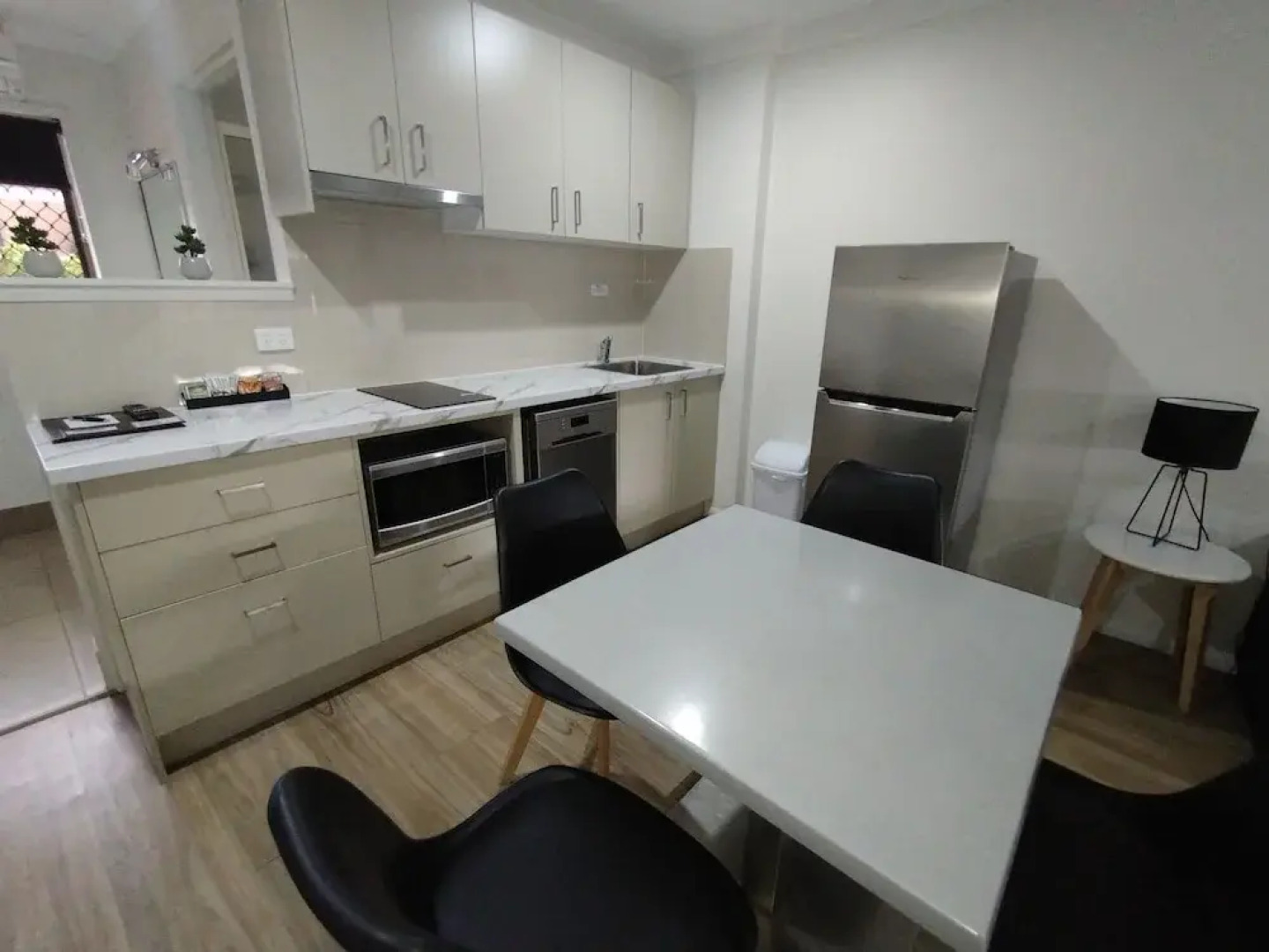 Cascade Motel In Townsville