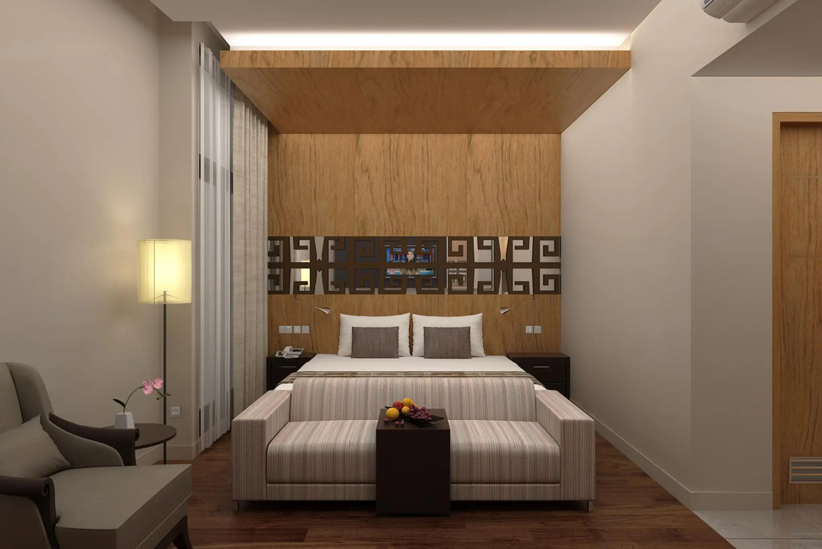 @Hom Premiere Abepura by Horison