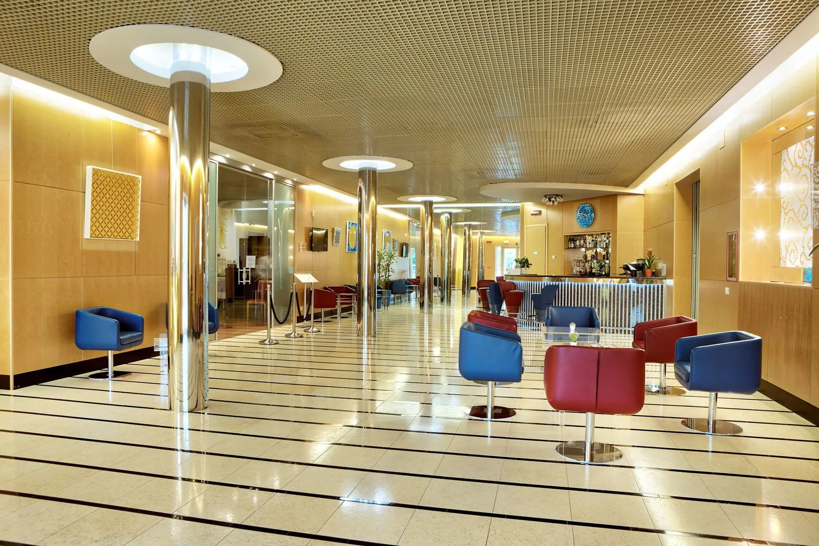 B&B Hotel Quarto d'Altino