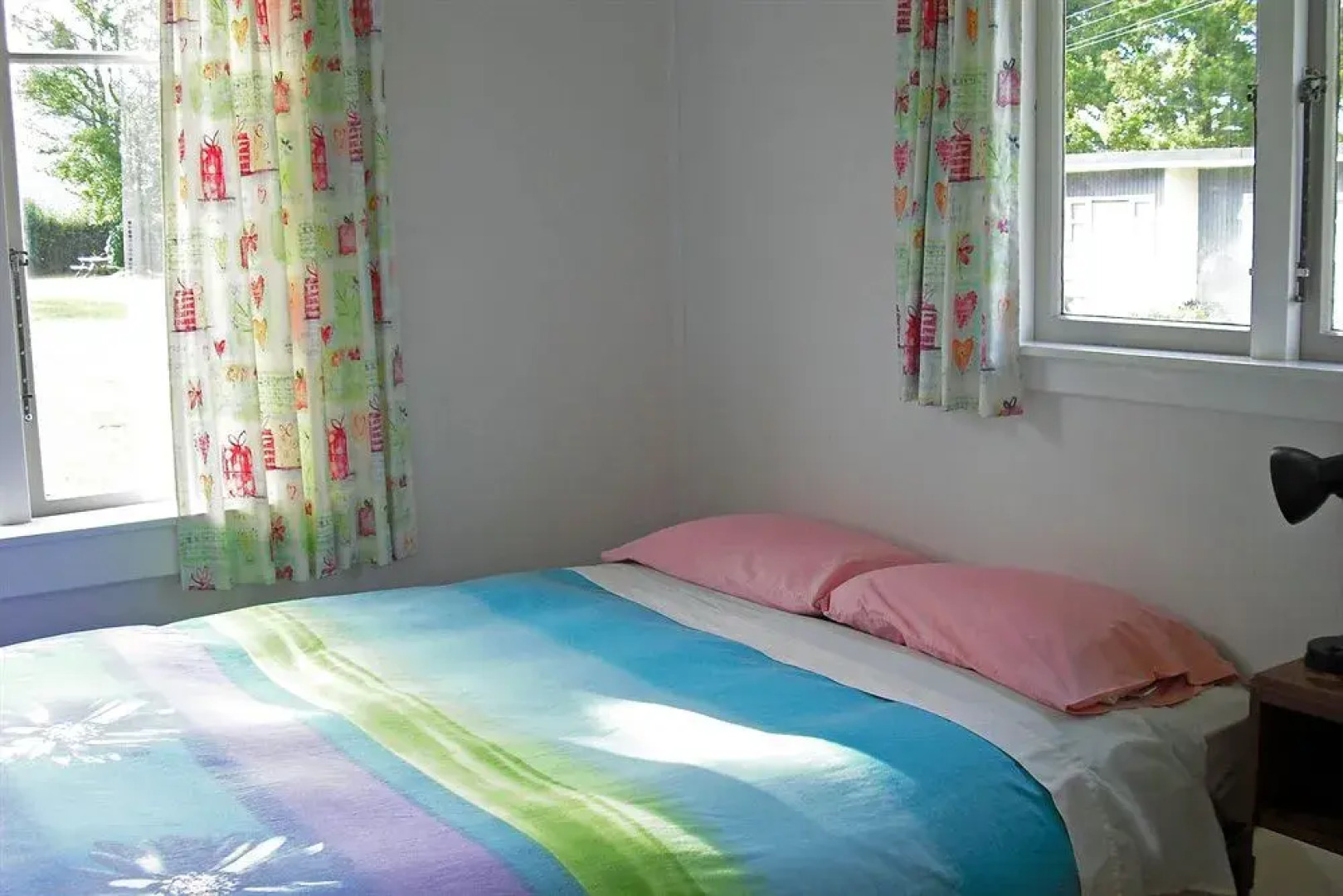 Te Aroha Holiday Park and Motels