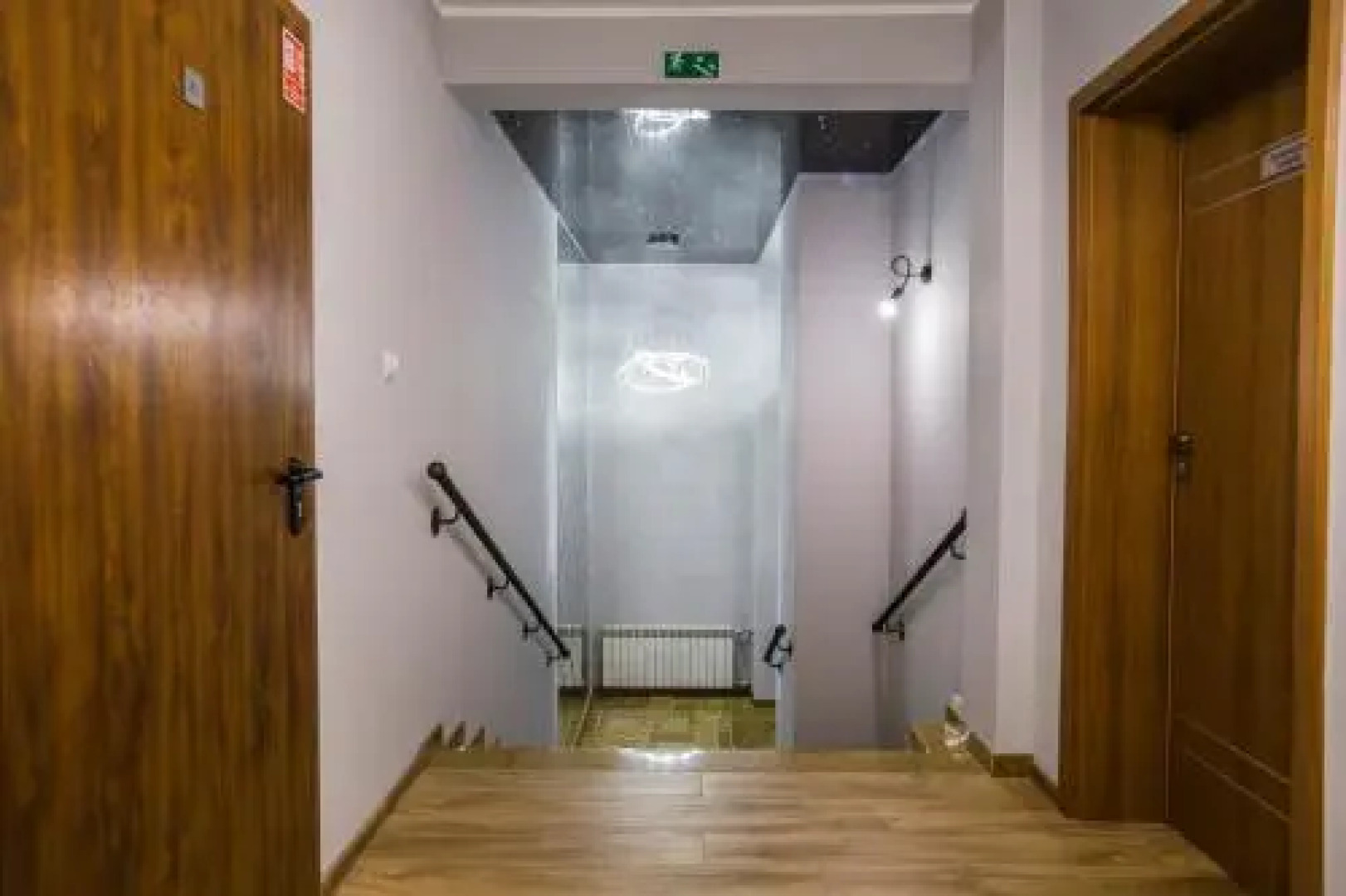 Gosciniec Ceglane Katy