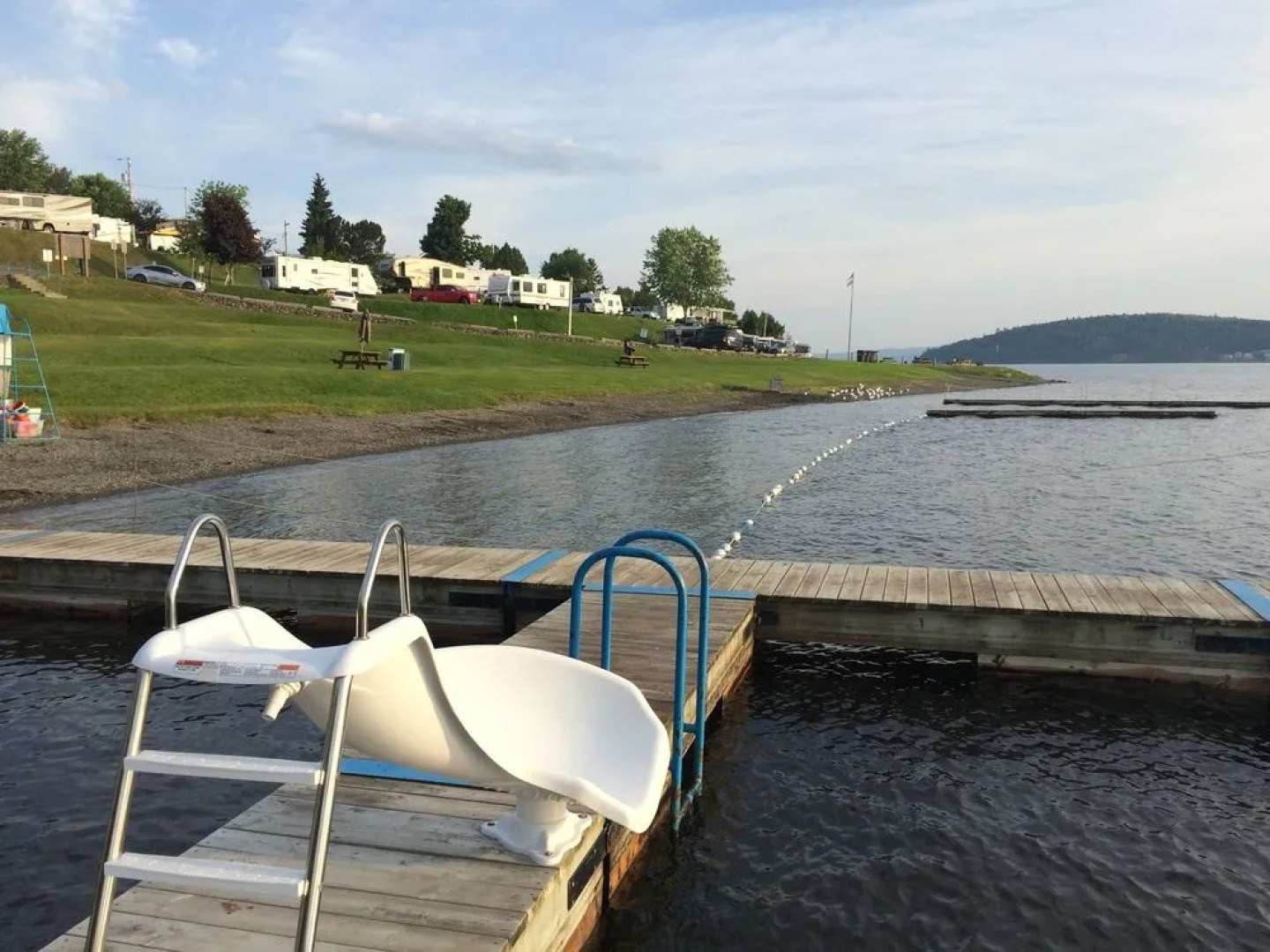 La Chambre d'Amis - Gite et B&B