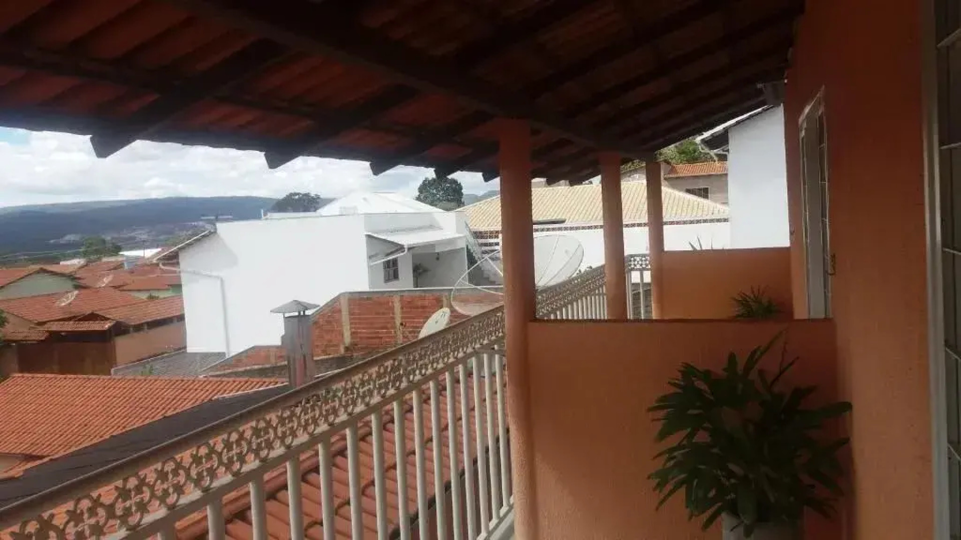 Pousada Delícias do Mar