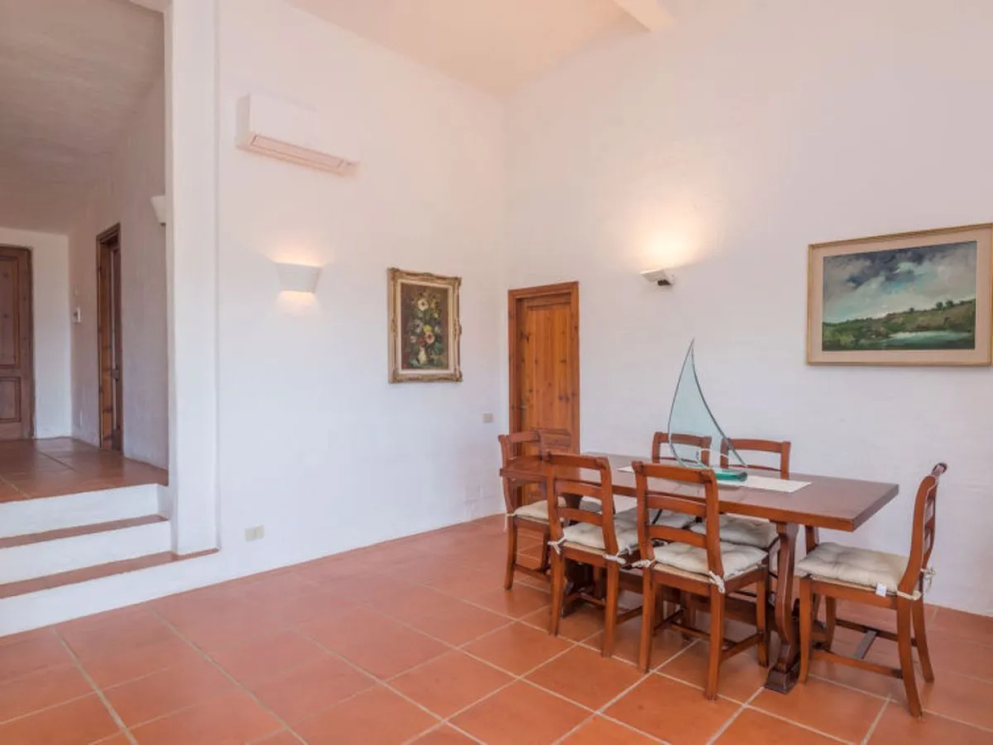 House Vanessa Coda Cavallo
