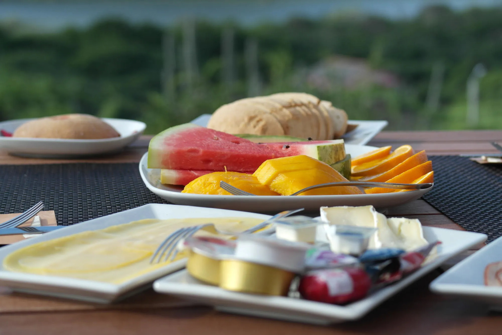 Landhuis Klein Santa Martha