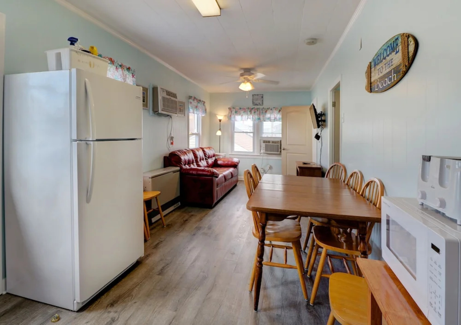 Biarritz Motel & Suites