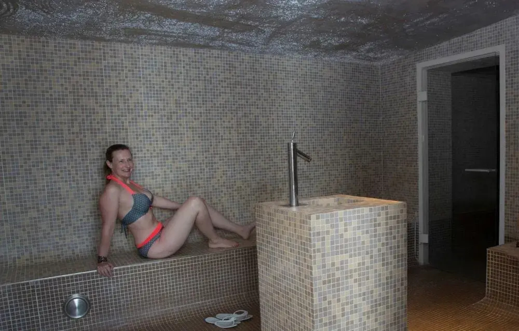 Résidence Odalys Fleur de Sel