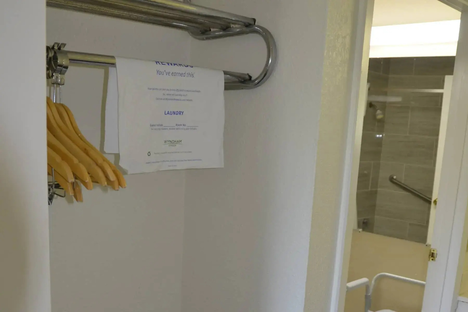 Days Inn By Wyndham Luray Shenandoah