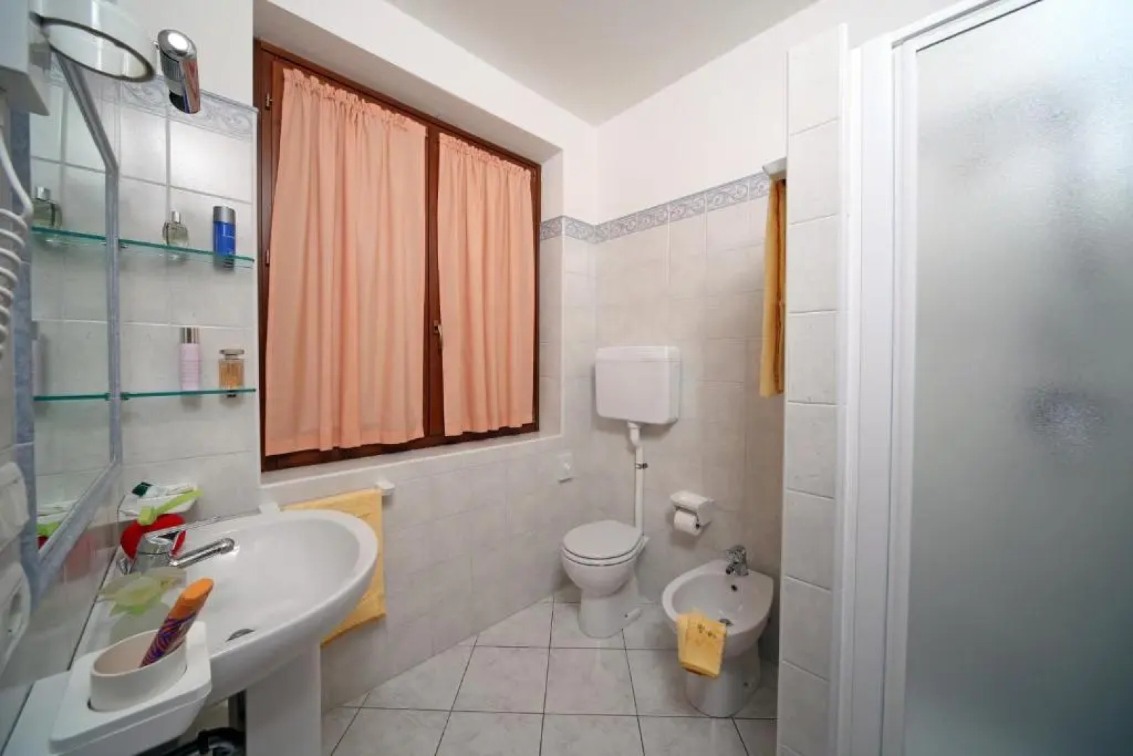 Hotel Residence La Pertica