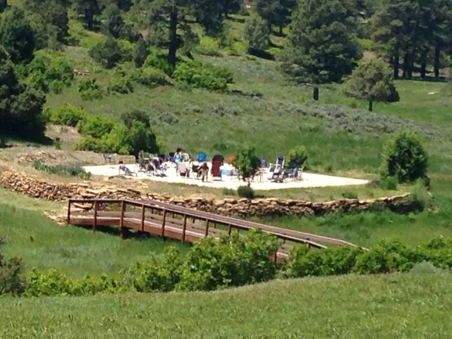 Sophia Retreat and Event Center