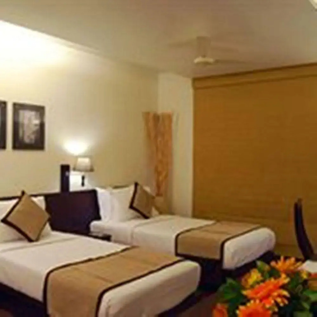 RPJ Hotel Rajkot