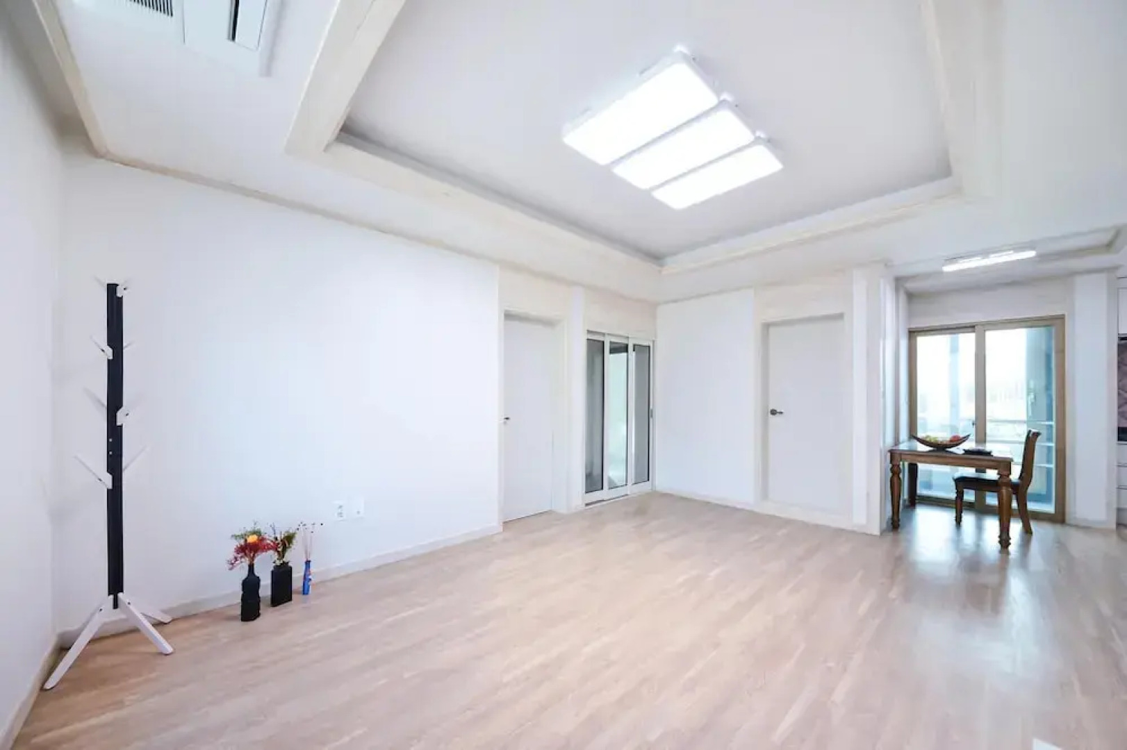 Samcheok Jisu Pension