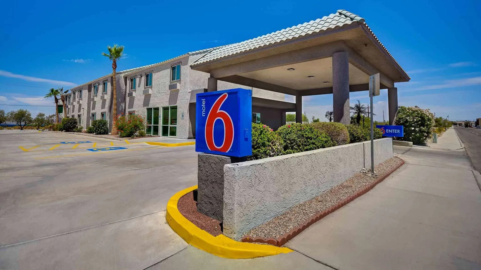 Lakeside Inn Lake Havasu City