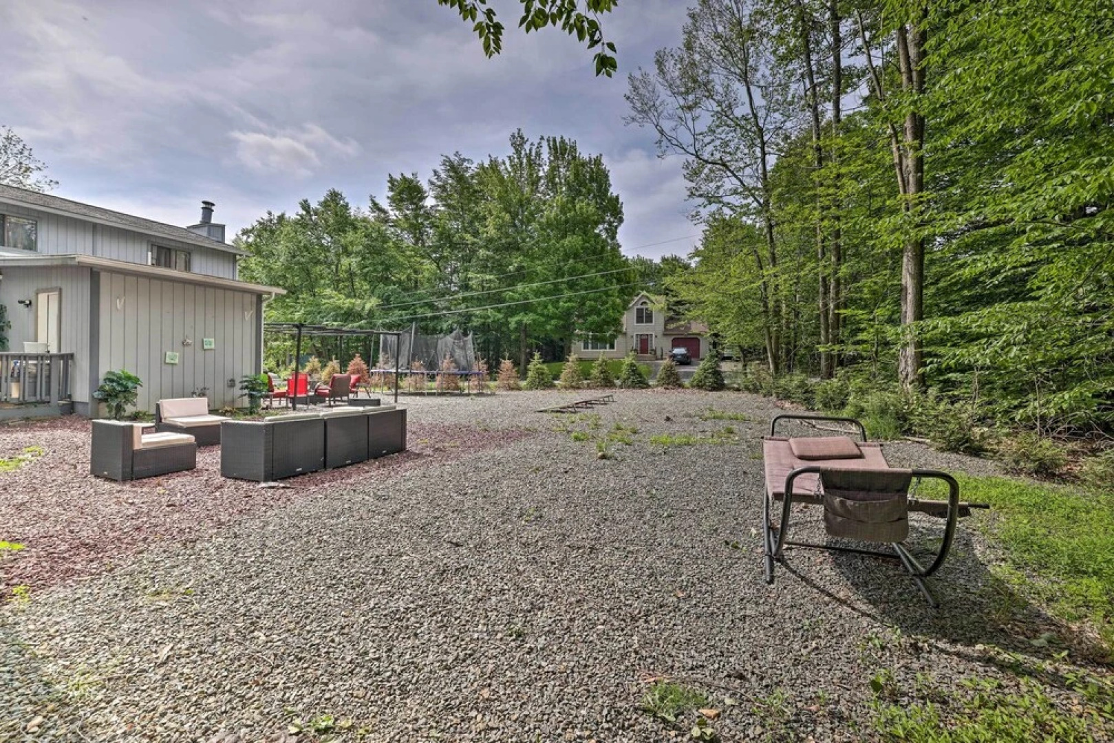 Pocono Mtn Retreat w/ Hot Tub < 11 Mi to Camelback