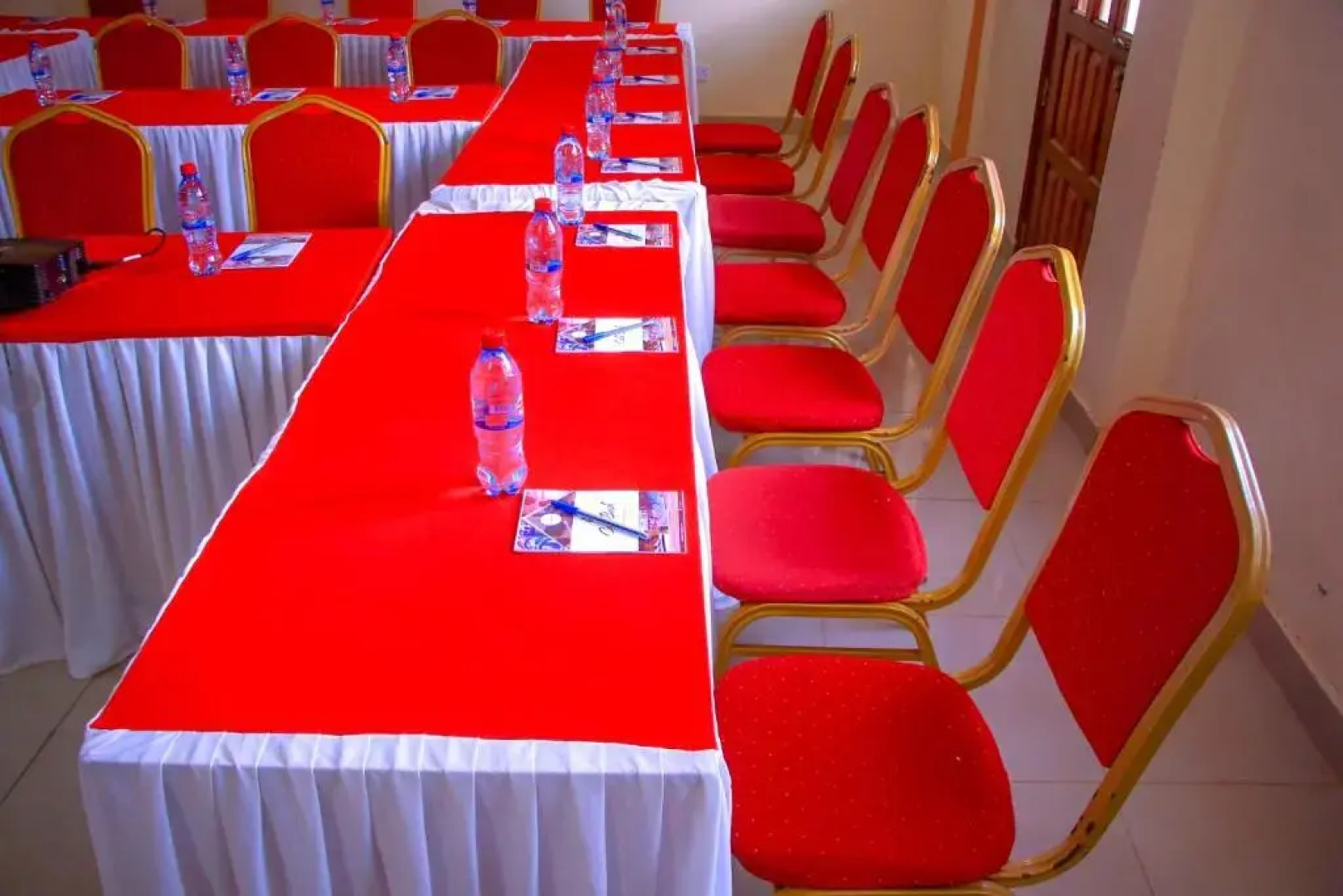 Calabash Hotel, Migori