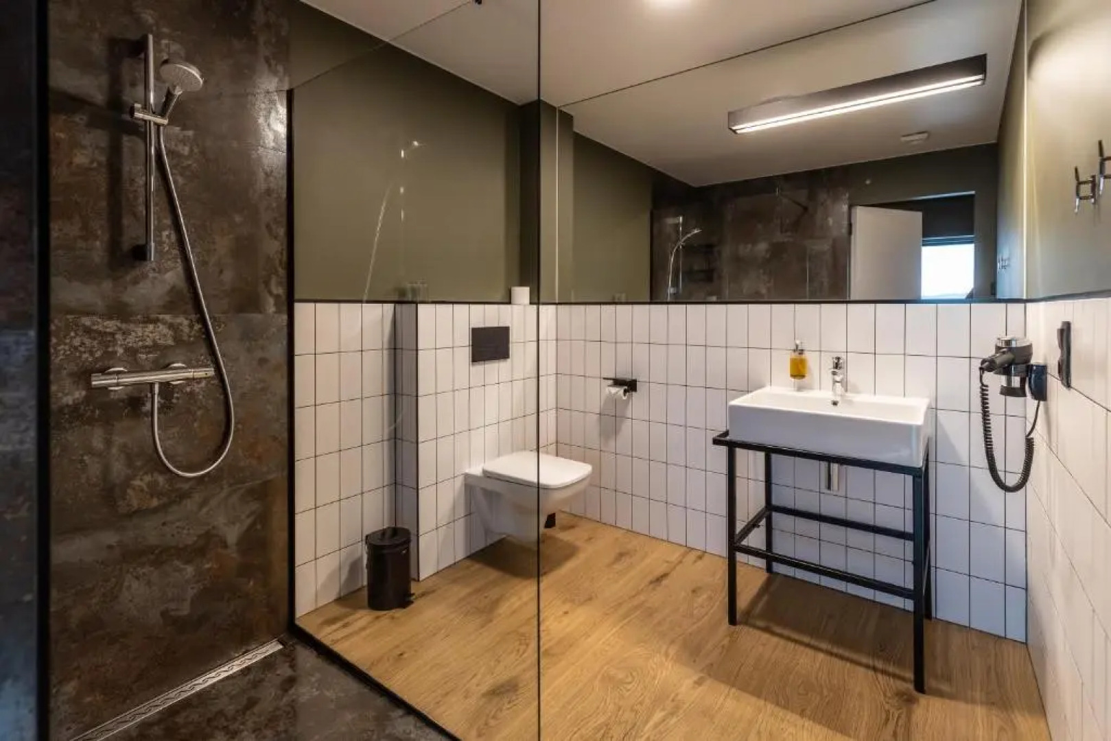 Villa Otton-Charzykowy