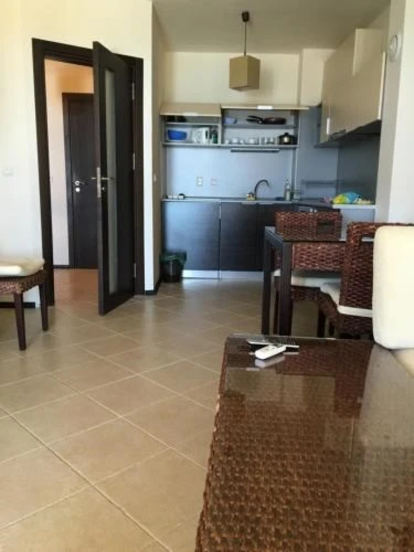 Lozenets Vip Homes Apartments