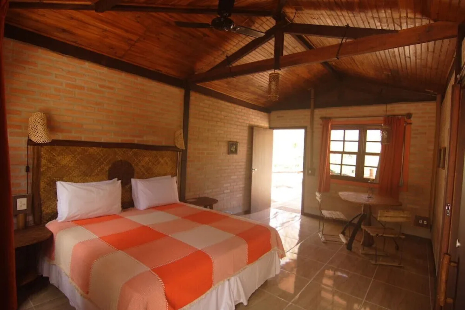 Pousada Vale das Araras