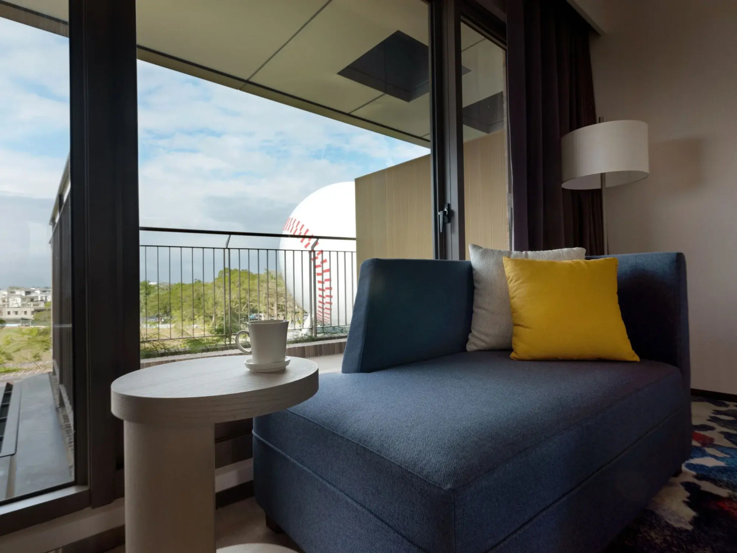 Fame Hall Garden Hotel