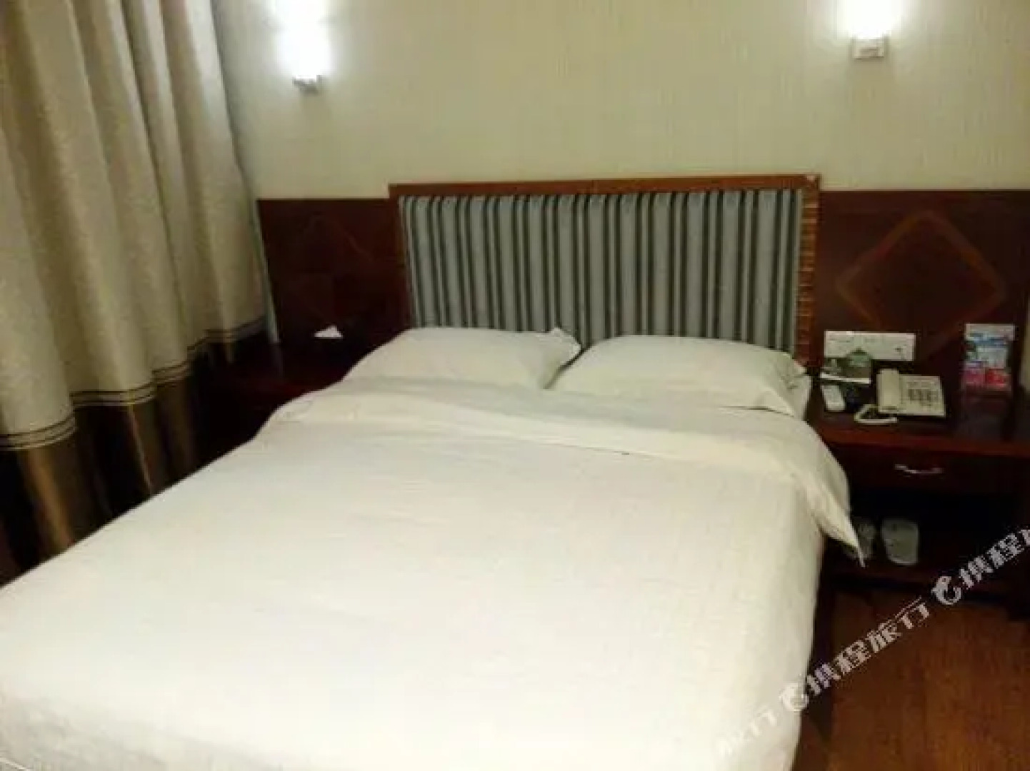 Huixing Business Hotel