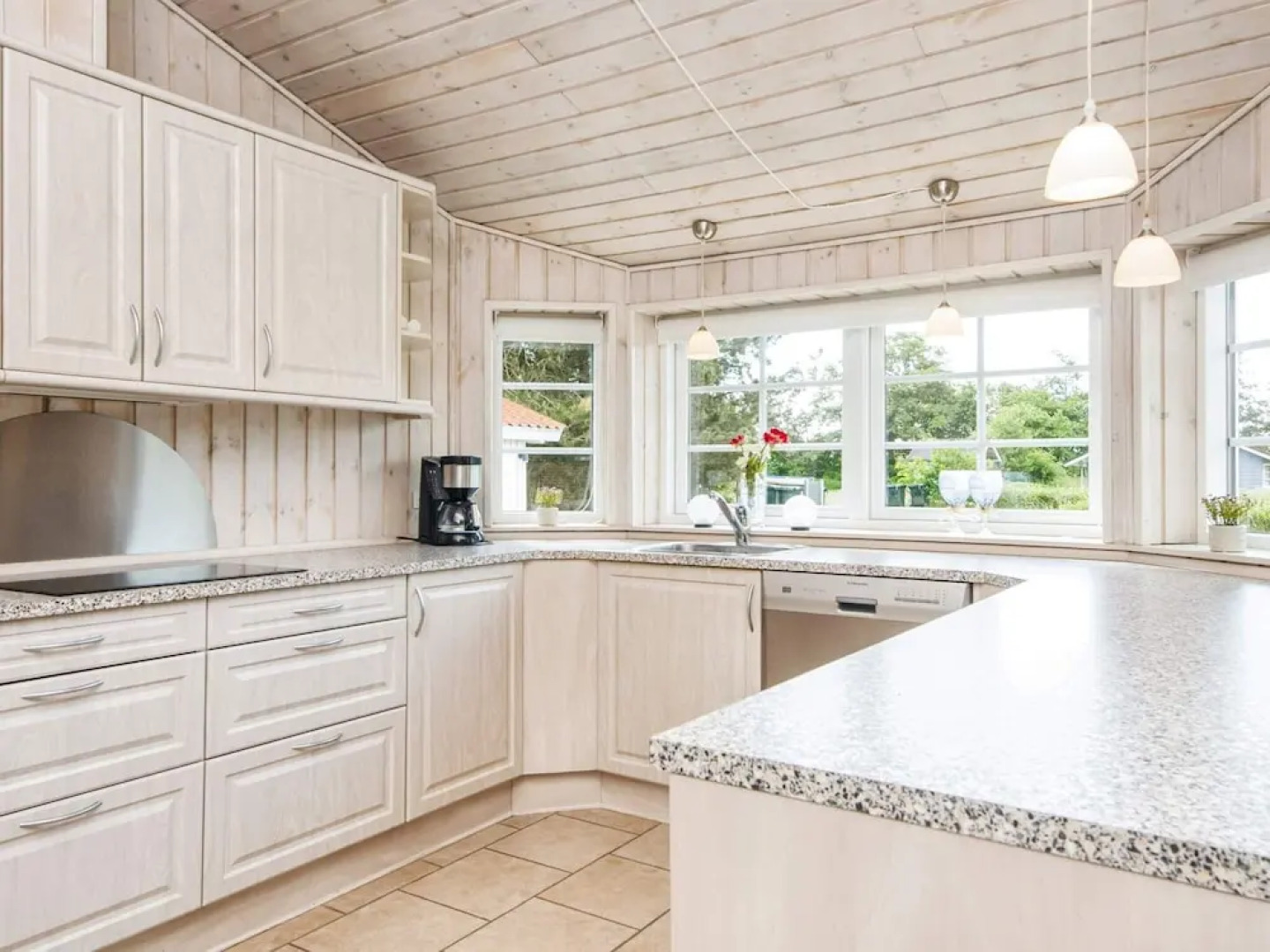 8 Person Holiday Home in Orsted-by Traum