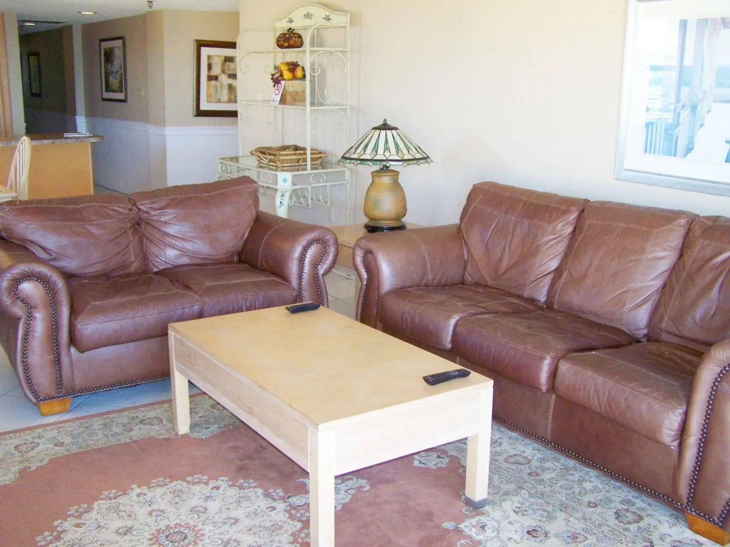 Las Brisas Condominiums