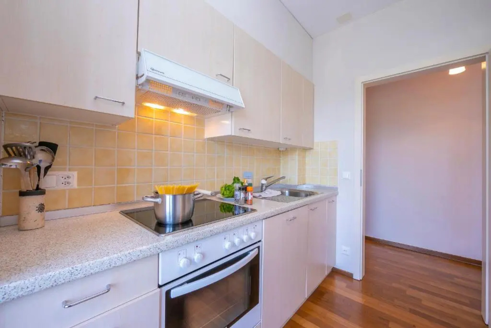 La Maison du Bonheur