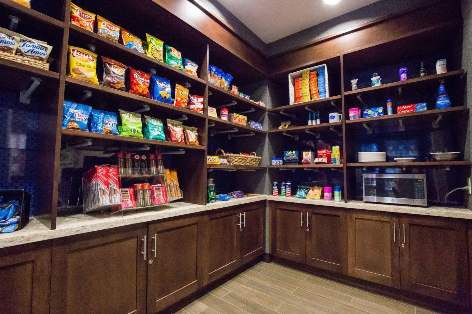 Hampton Inn & Suites Pittsburgh/Harmarville