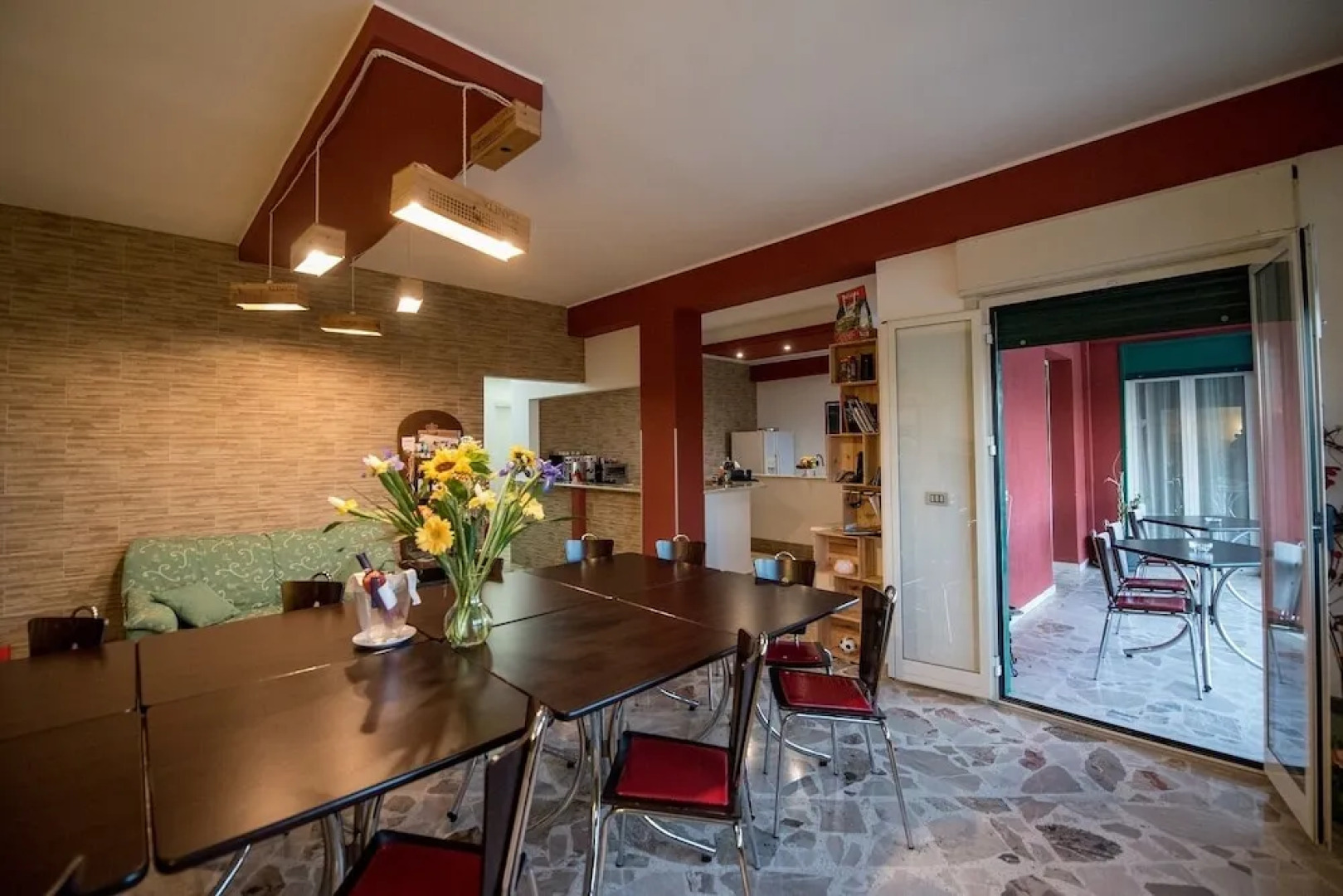 Room-camagna Country House- Selinunte ro