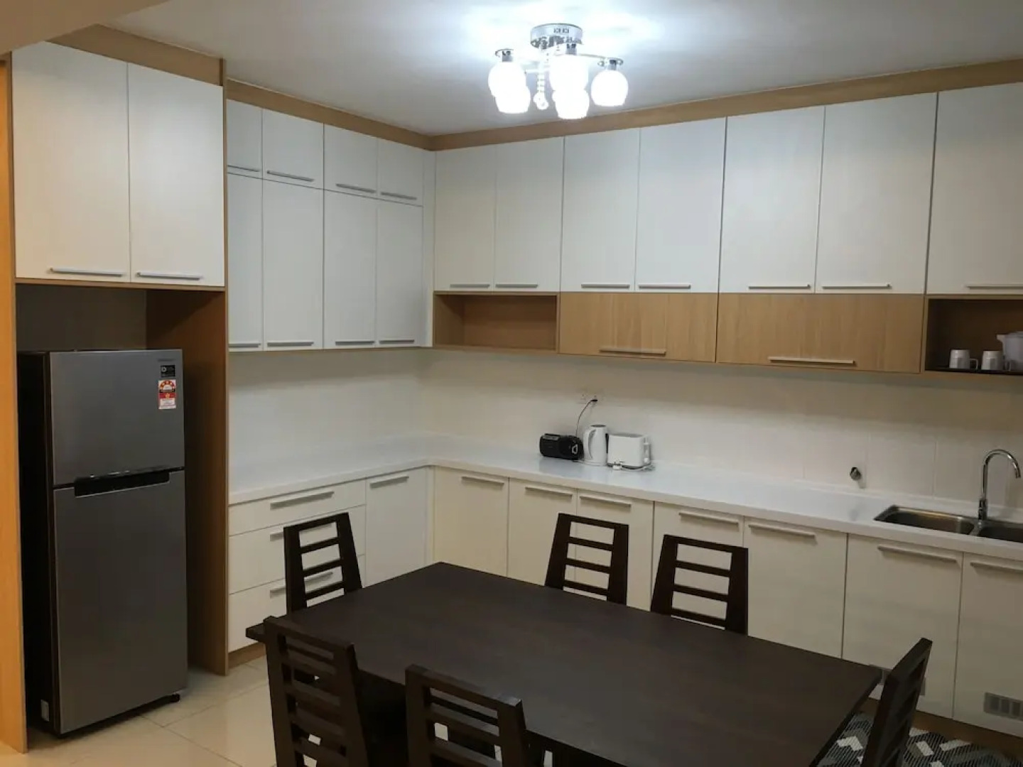 Glamora Putrajaya Homestay