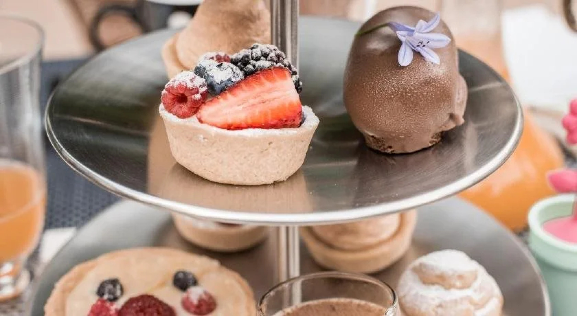 Jardines del Cerro Hotel Boutique