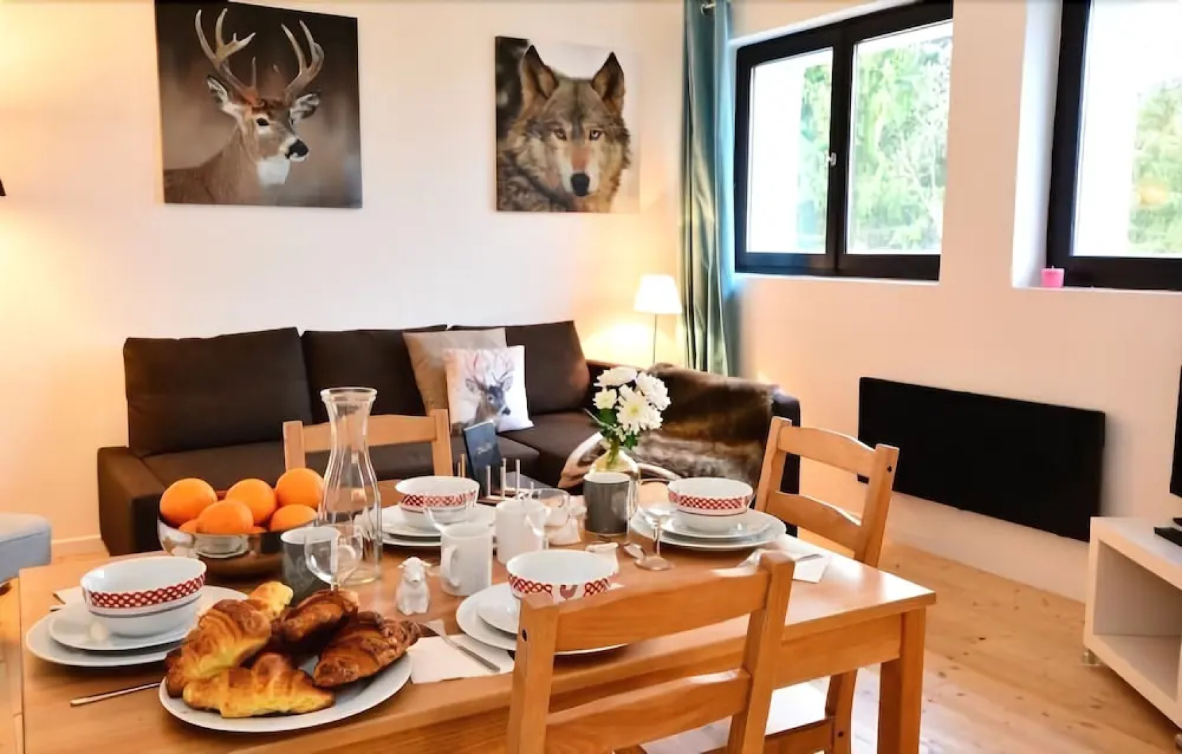 Logis du Haut-Koenigsbourg