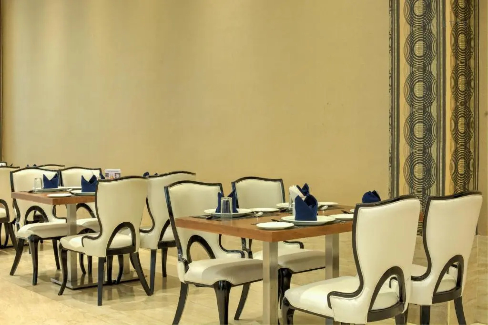 Hotel Pioneer Grand Palace