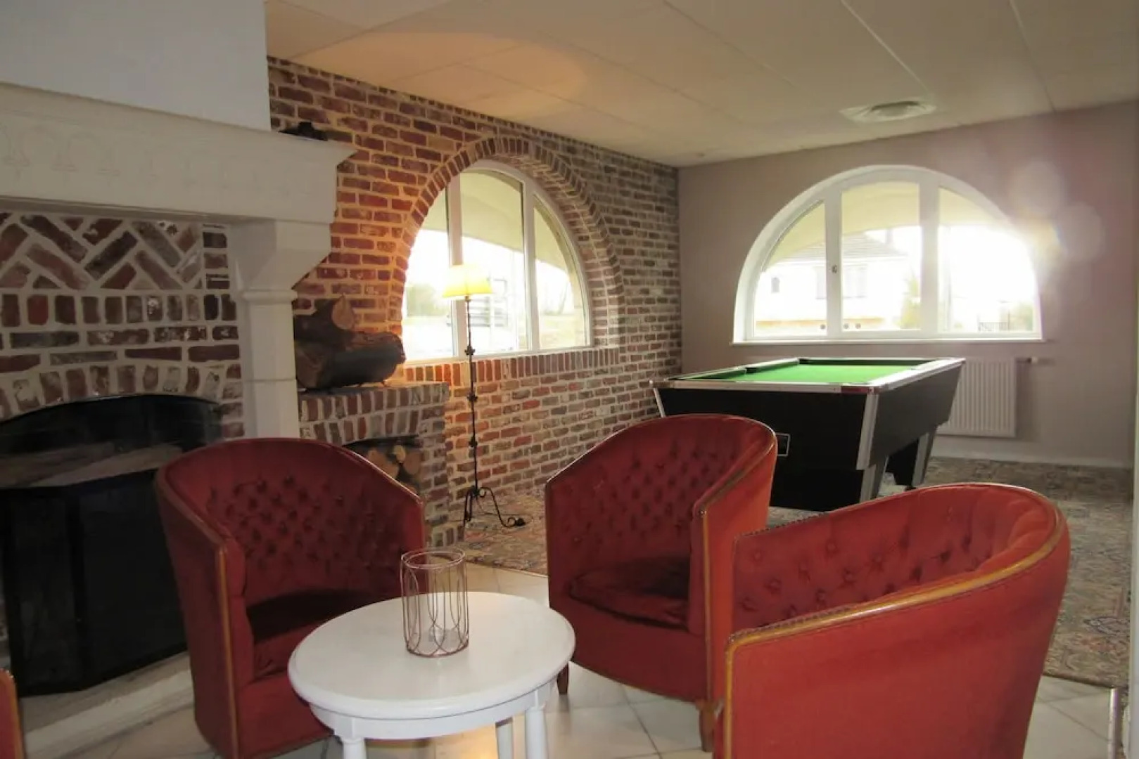 Hotel Royal Picardie