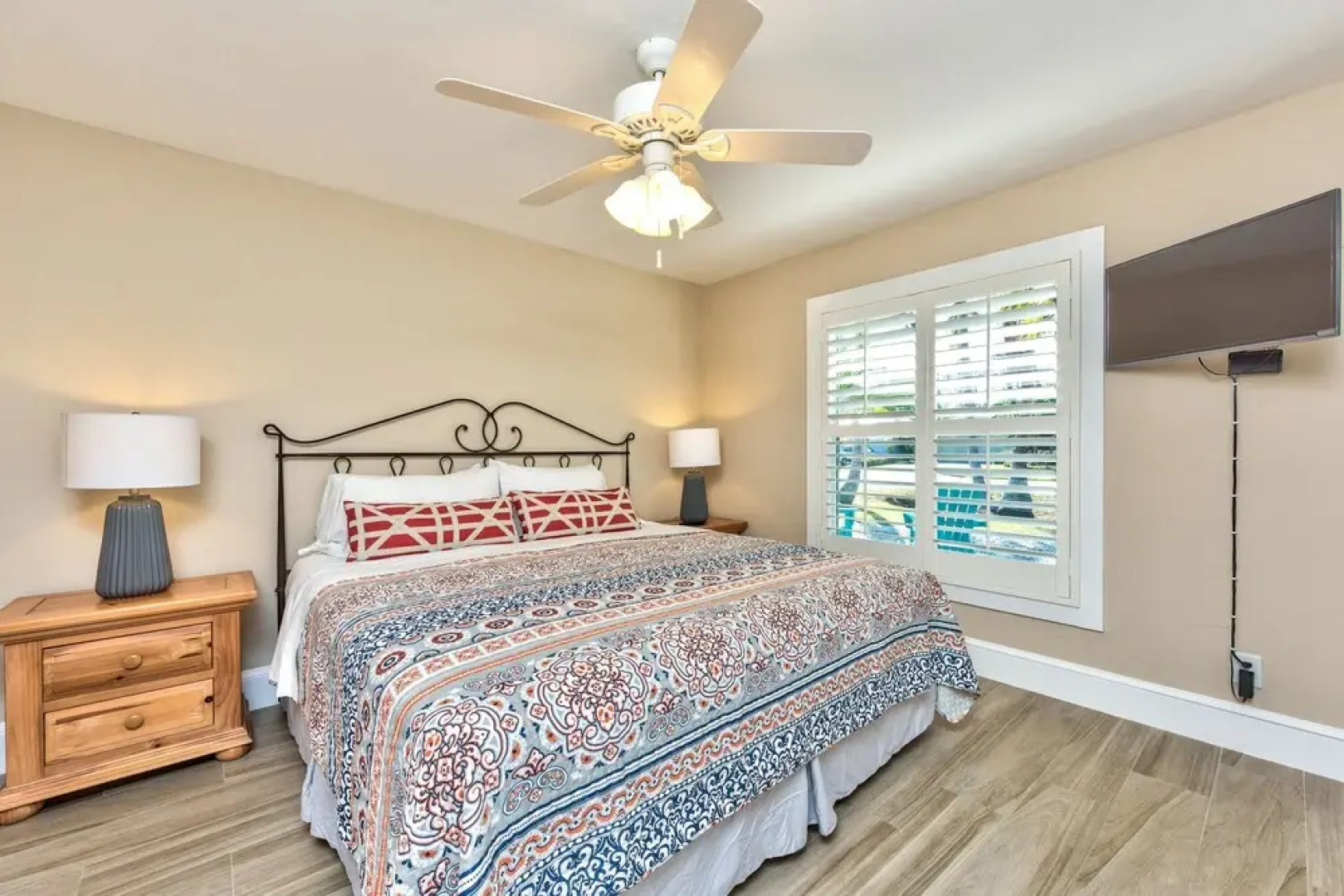 Avola  Vacation Rental by NFVH